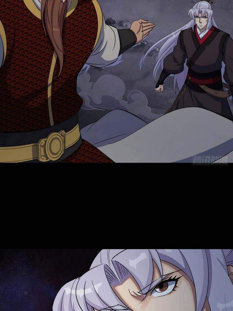 Thông U Đại Thánh Chapter 34 - 27