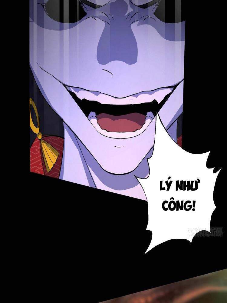 Thông U Đại Thánh Chapter 34 - 31