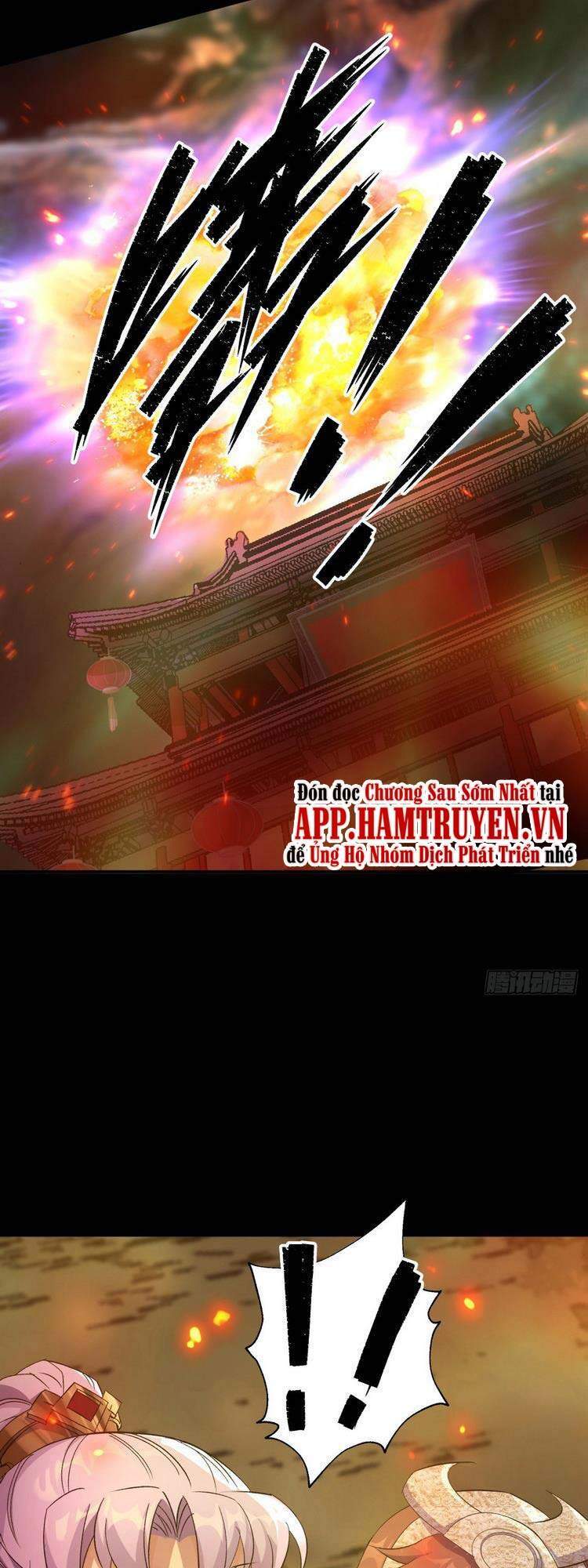 Thông U Đại Thánh Chapter 34 - 32