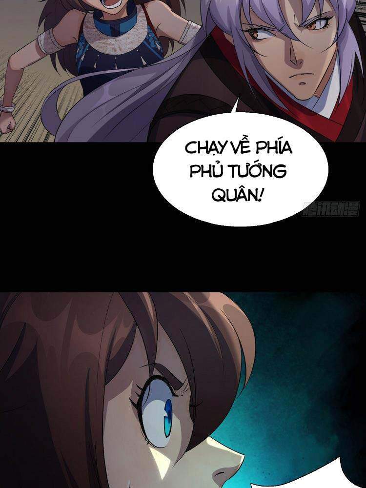 Thông U Đại Thánh Chapter 34 - 10