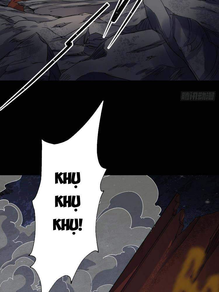 Thông U Đại Thánh Chapter 35 - 2