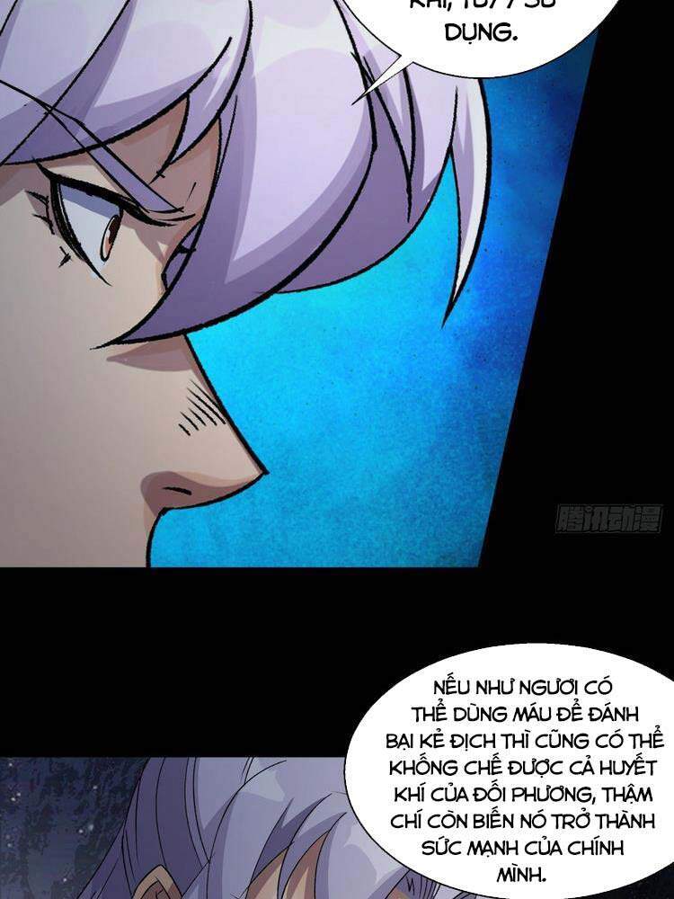 Thông U Đại Thánh Chapter 35 - 14