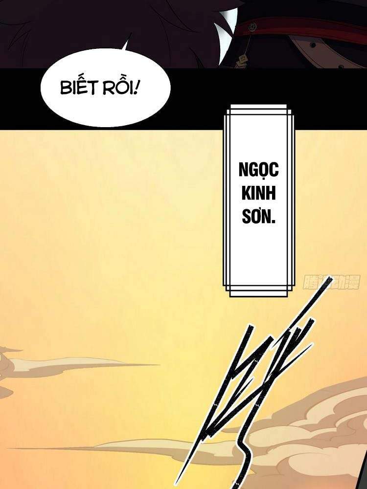 Thông U Đại Thánh Chapter 35 - 23