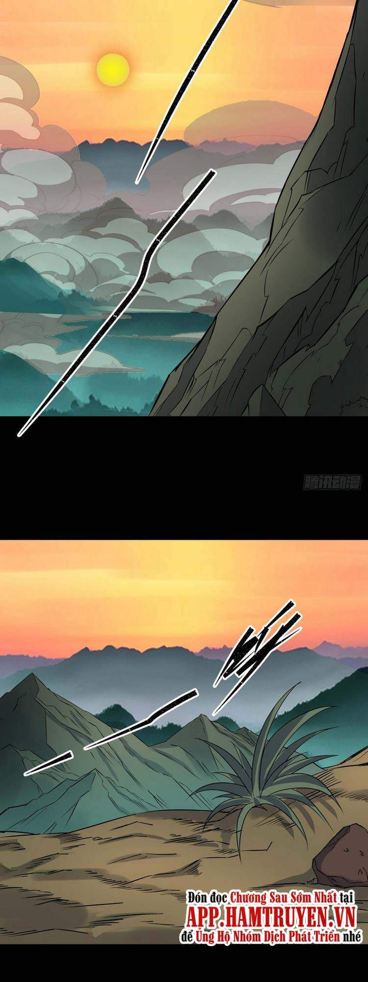 Thông U Đại Thánh Chapter 35 - 24