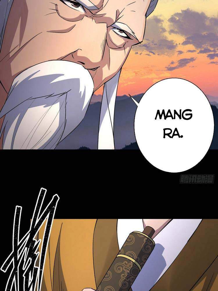 Thông U Đại Thánh Chapter 35 - 29