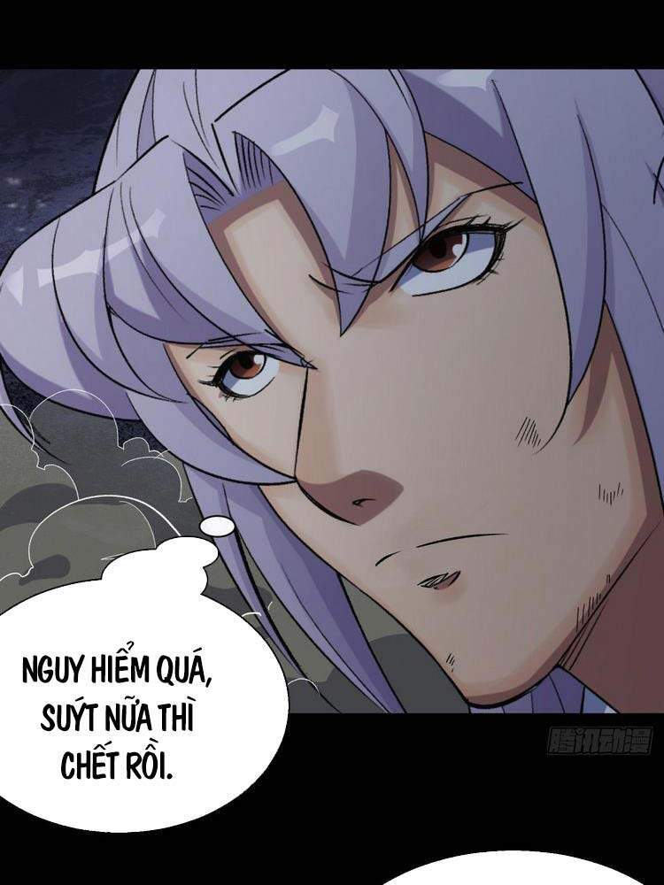 Thông U Đại Thánh Chapter 35 - 4