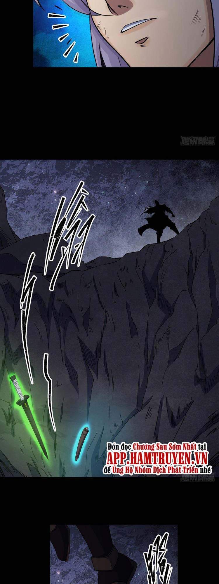 Thông U Đại Thánh Chapter 35 - 7