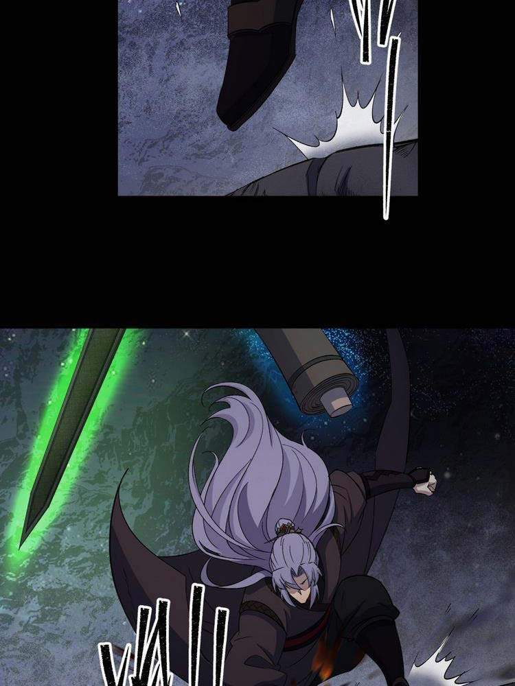 Thông U Đại Thánh Chapter 35 - 8