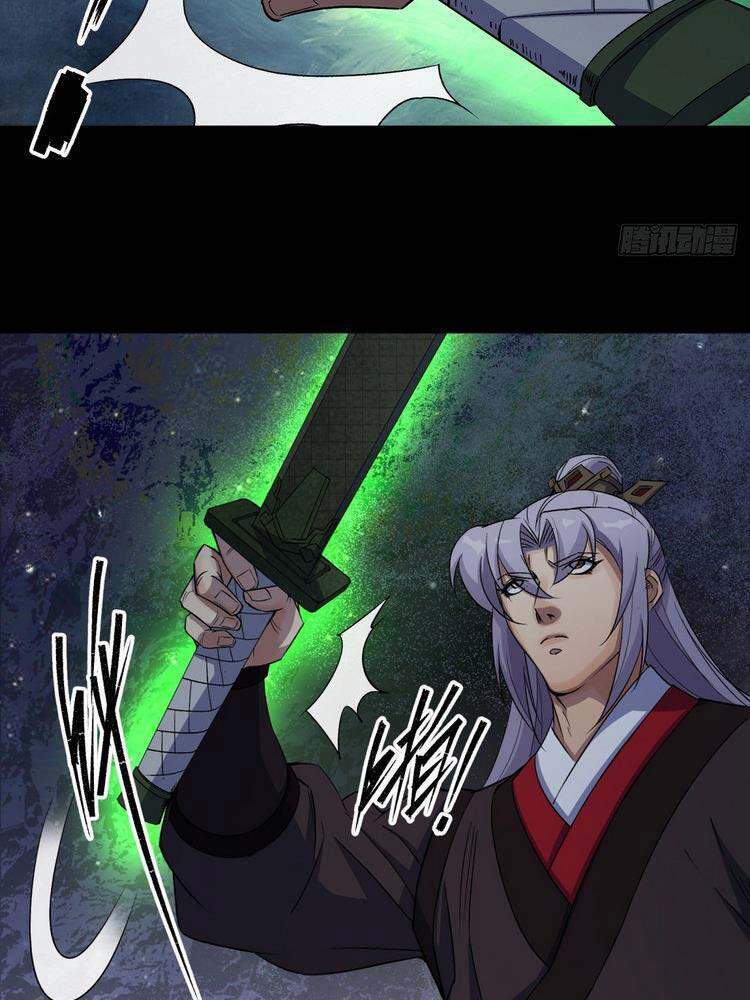 Thông U Đại Thánh Chapter 35 - 10