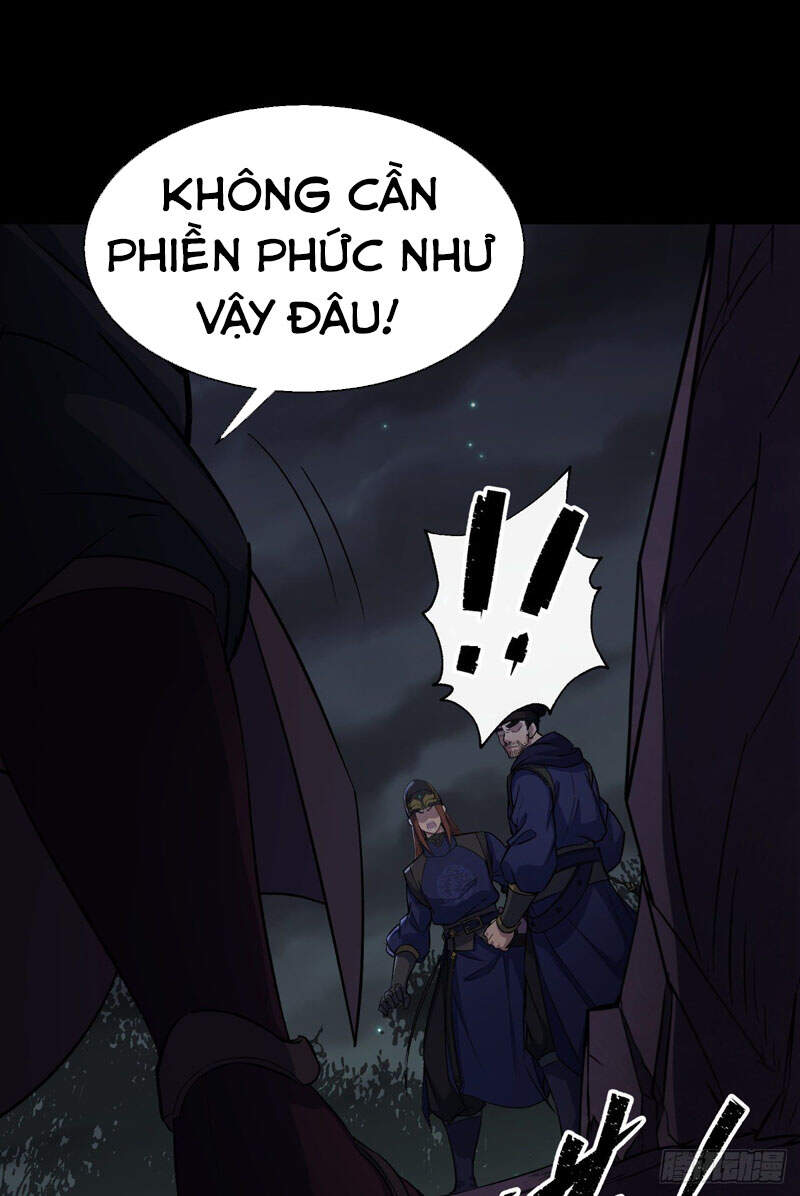 Thông U Đại Thánh Chapter 36 - 26