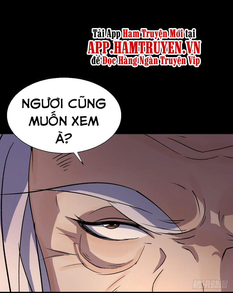 Thông U Đại Thánh Chapter 36 - 5