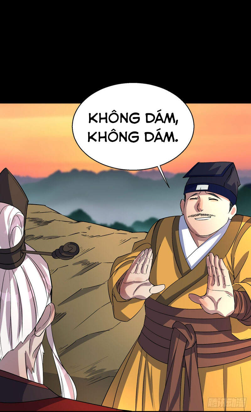 Thông U Đại Thánh Chapter 36 - 6