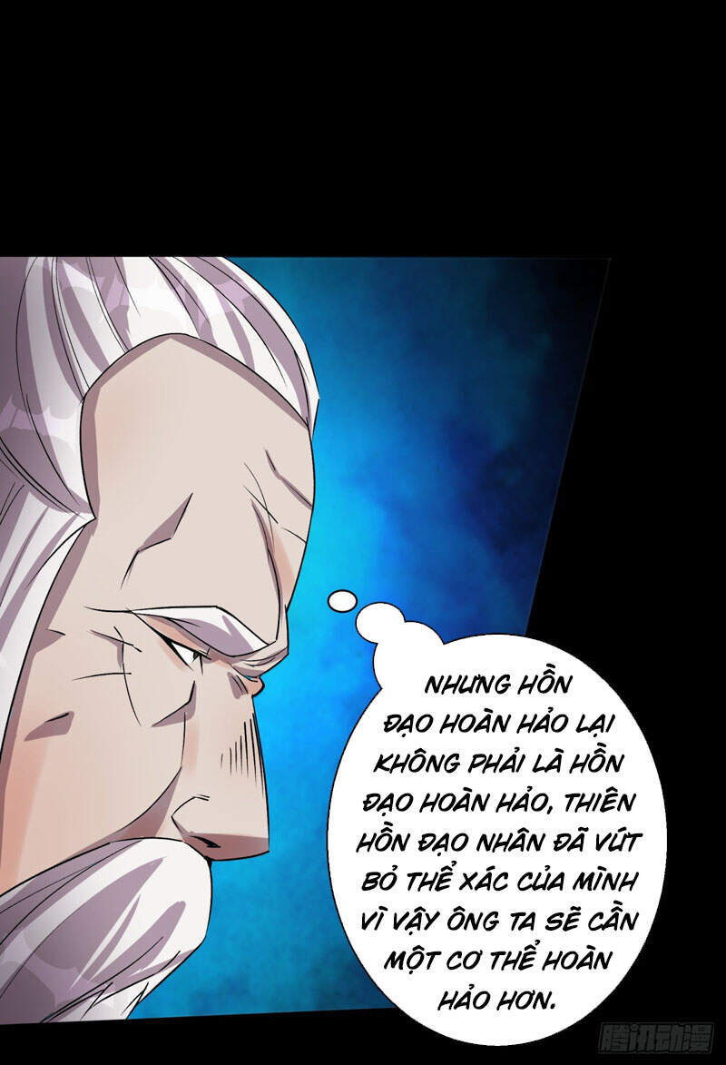 Thông U Đại Thánh Chapter 36 - 9