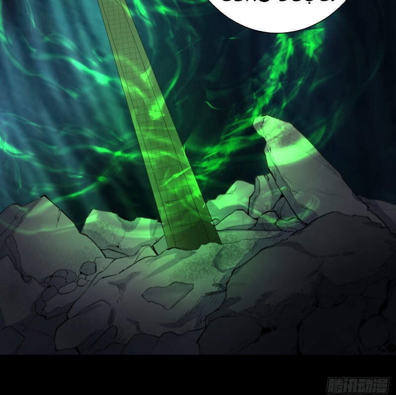 Thông U Đại Thánh Chapter 37 - 22