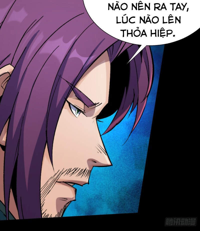 Thông U Đại Thánh Chapter 37 - 5