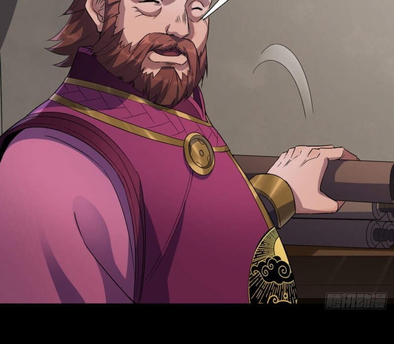 Thông U Đại Thánh Chapter 37 - 7