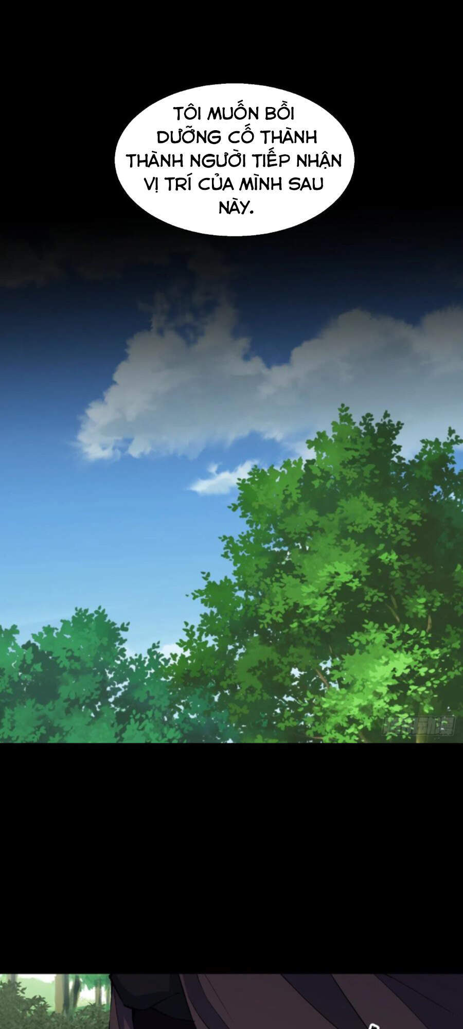 Thông U Đại Thánh Chapter 38 - 11