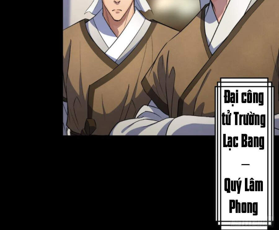 Thông U Đại Thánh Chapter 38 - 20