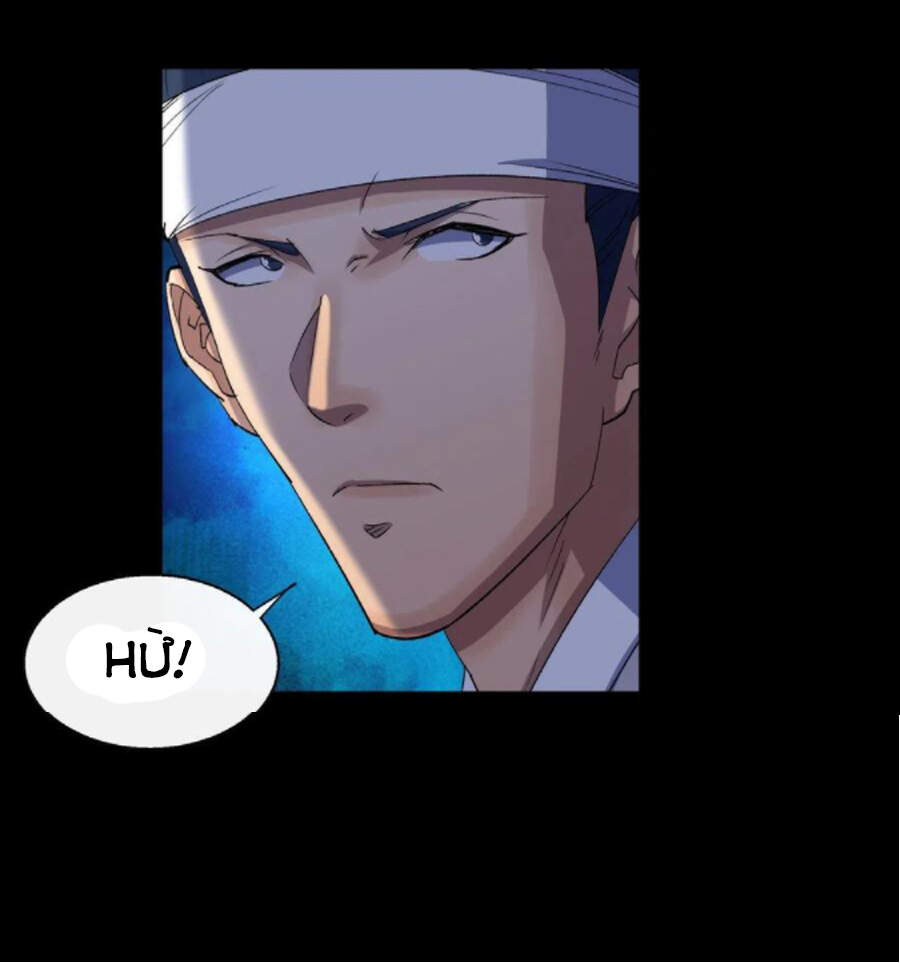 Thông U Đại Thánh Chapter 38 - 28