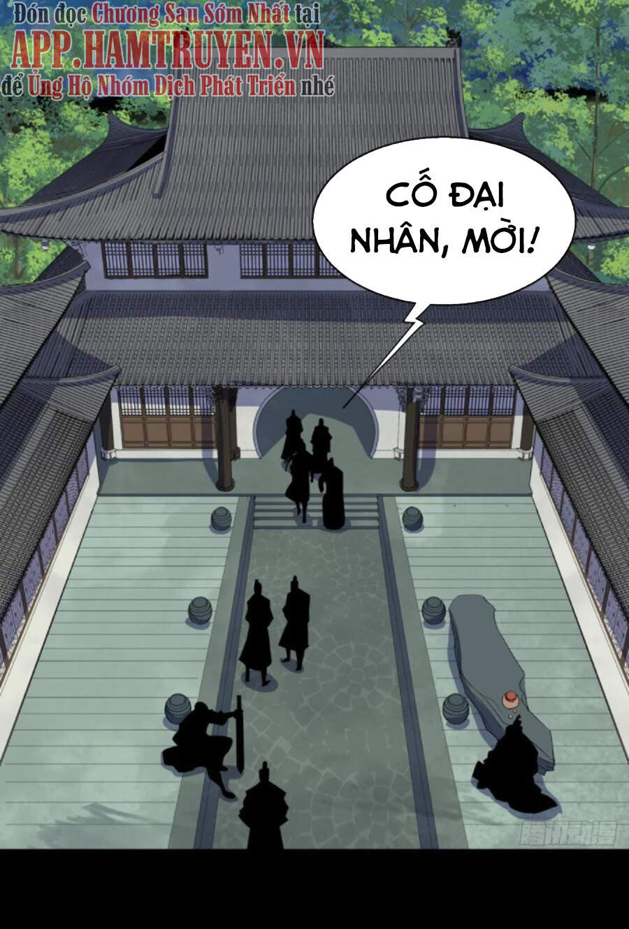 Thông U Đại Thánh Chapter 38 - 29