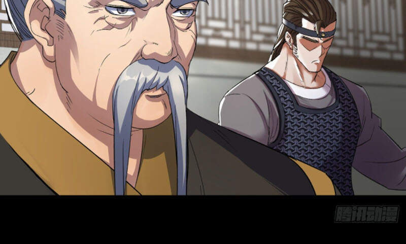 Thông U Đại Thánh Chapter 39 - 28