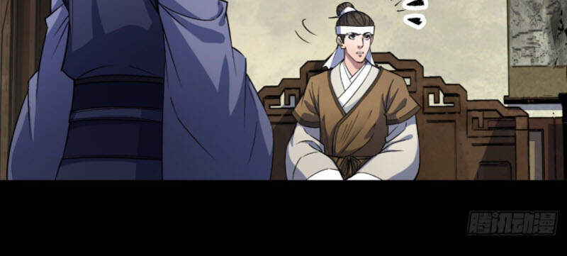 Thông U Đại Thánh Chapter 39 - 39