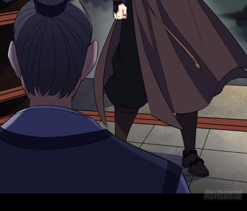 Thông U Đại Thánh Chapter 39 - 41