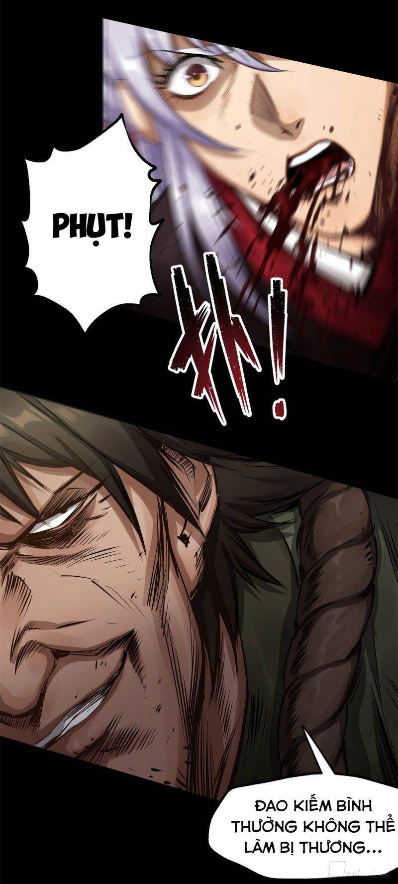 Thông U Đại Thánh Chapter 4 - 13