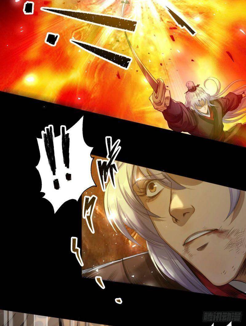 Thông U Đại Thánh Chapter 4 - 22