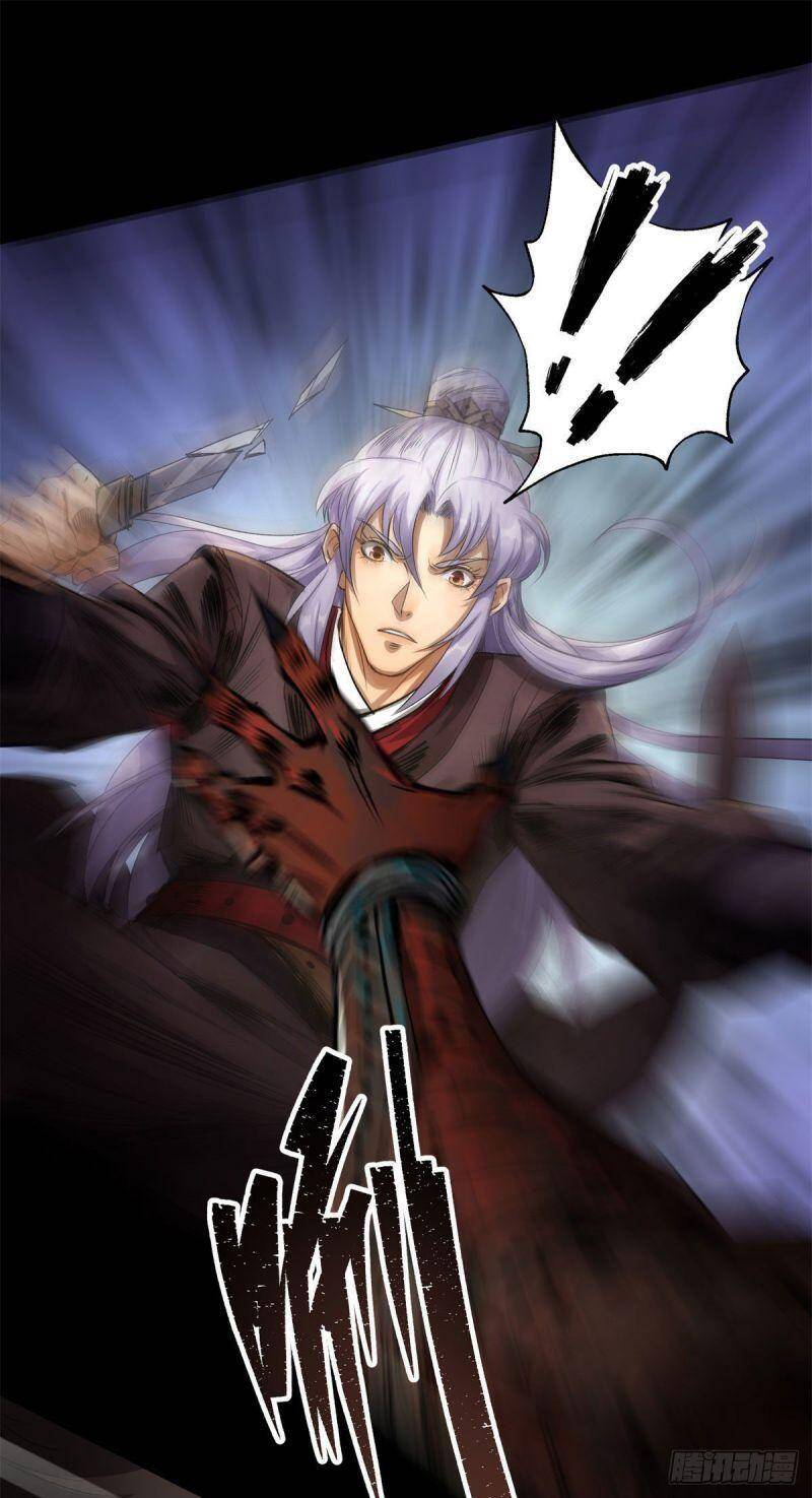 Thông U Đại Thánh Chapter 4 - 26