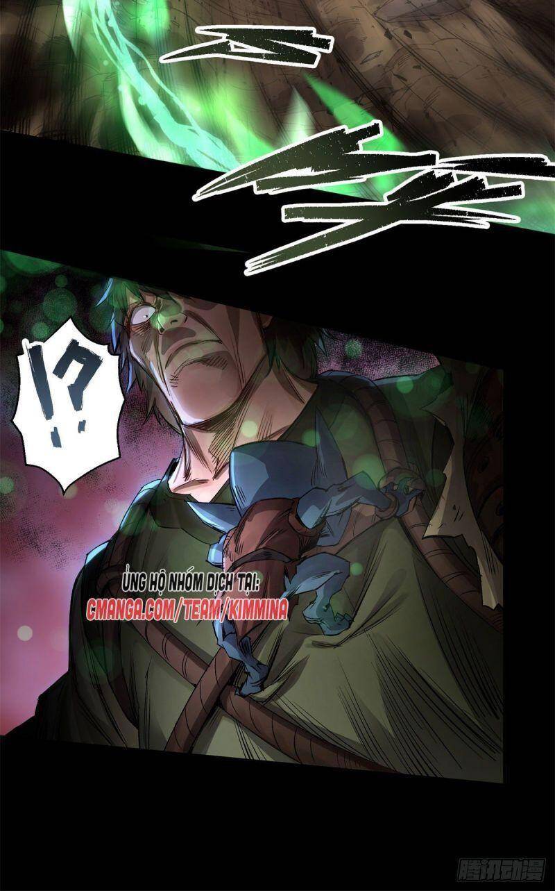 Thông U Đại Thánh Chapter 4 - 30