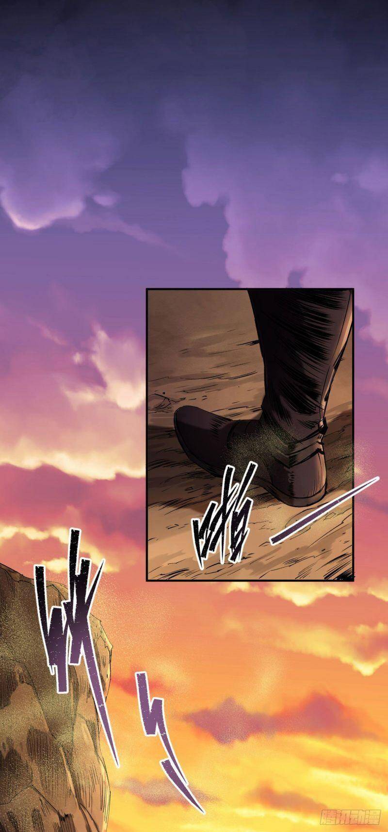 Thông U Đại Thánh Chapter 4 - 46