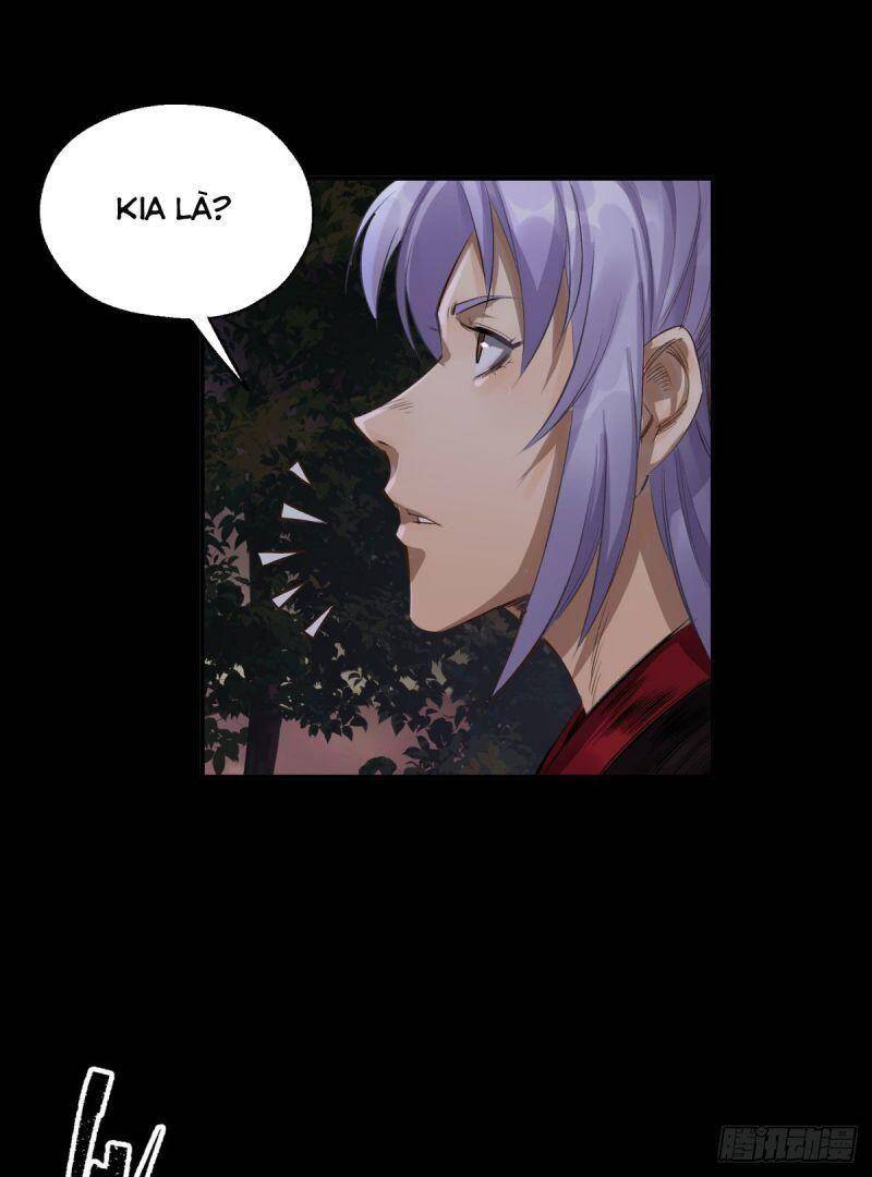 Thông U Đại Thánh Chapter 4 - 49