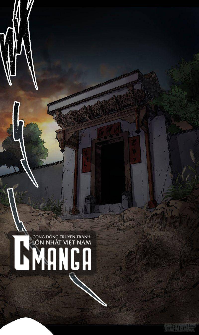 Thông U Đại Thánh Chapter 4 - 50