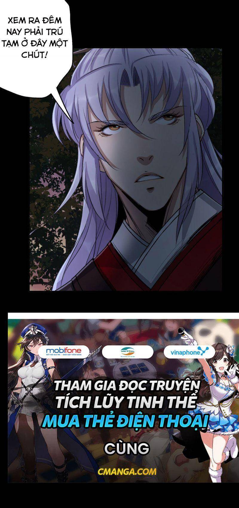 Thông U Đại Thánh Chapter 4 - 51