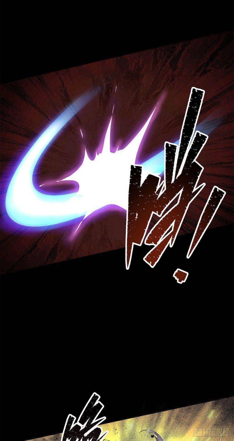 Thông U Đại Thánh Chapter 4 - 8