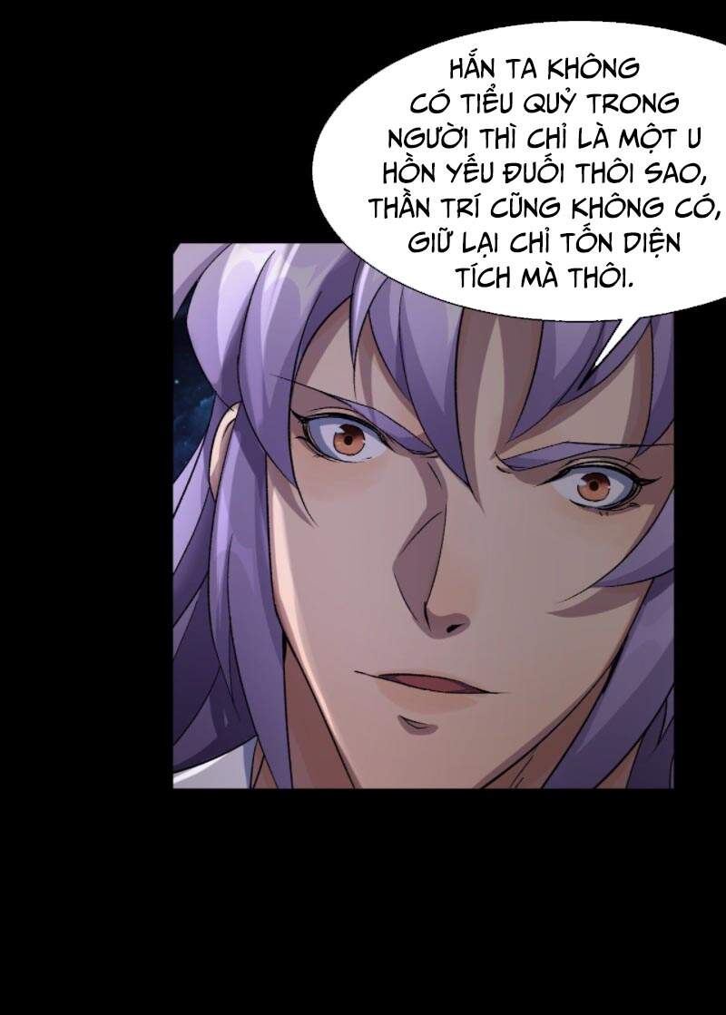 Thông U Đại Thánh Chapter 40 - 24