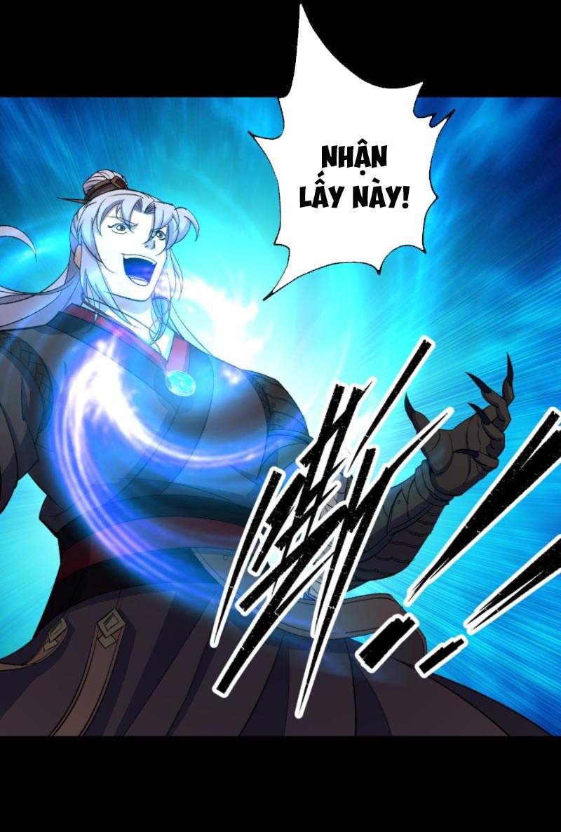 Thông U Đại Thánh Chapter 40 - 5