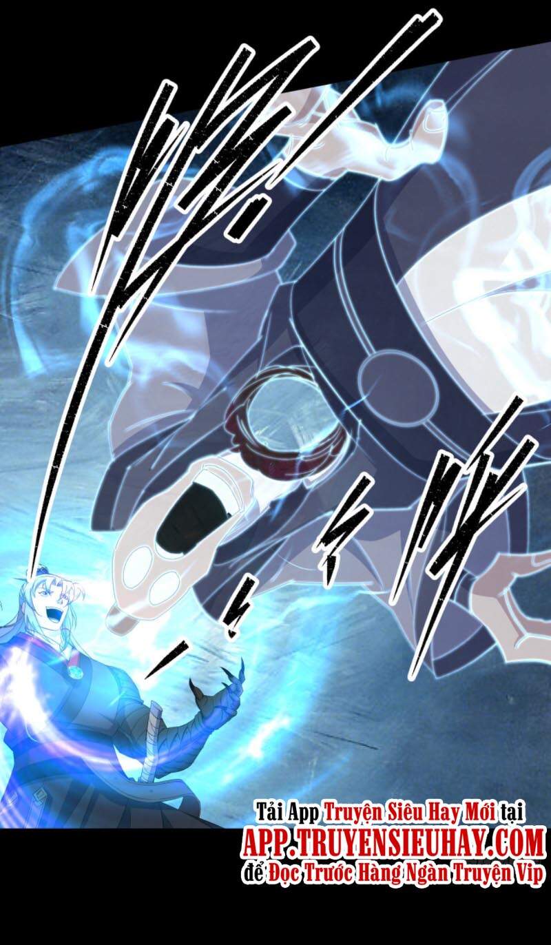Thông U Đại Thánh Chapter 40 - 7