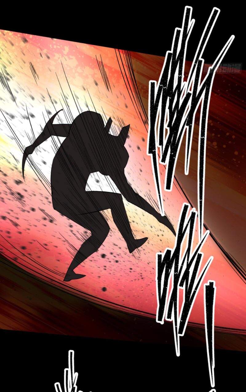 Thông U Đại Thánh Chapter 41 - 15