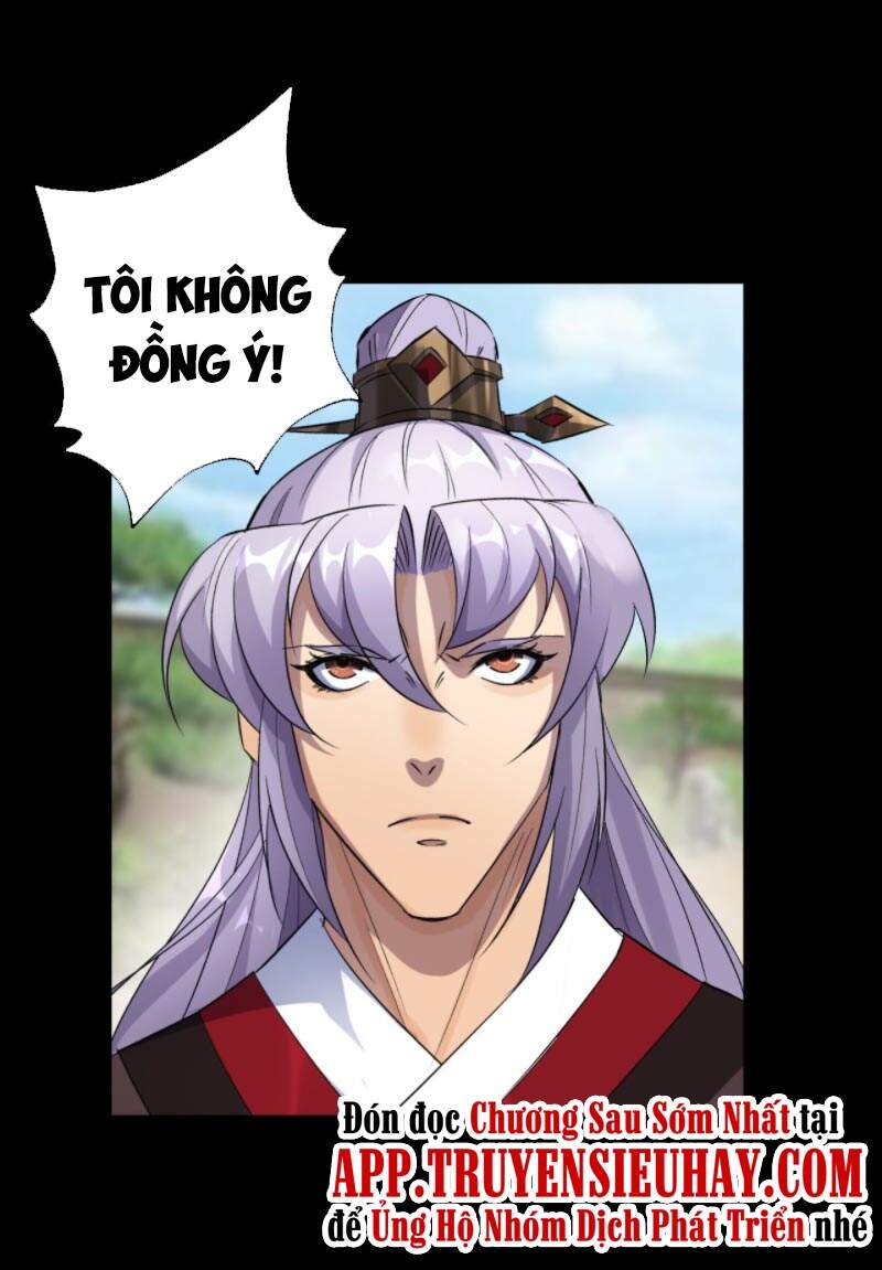 Thông U Đại Thánh Chapter 41 - 33