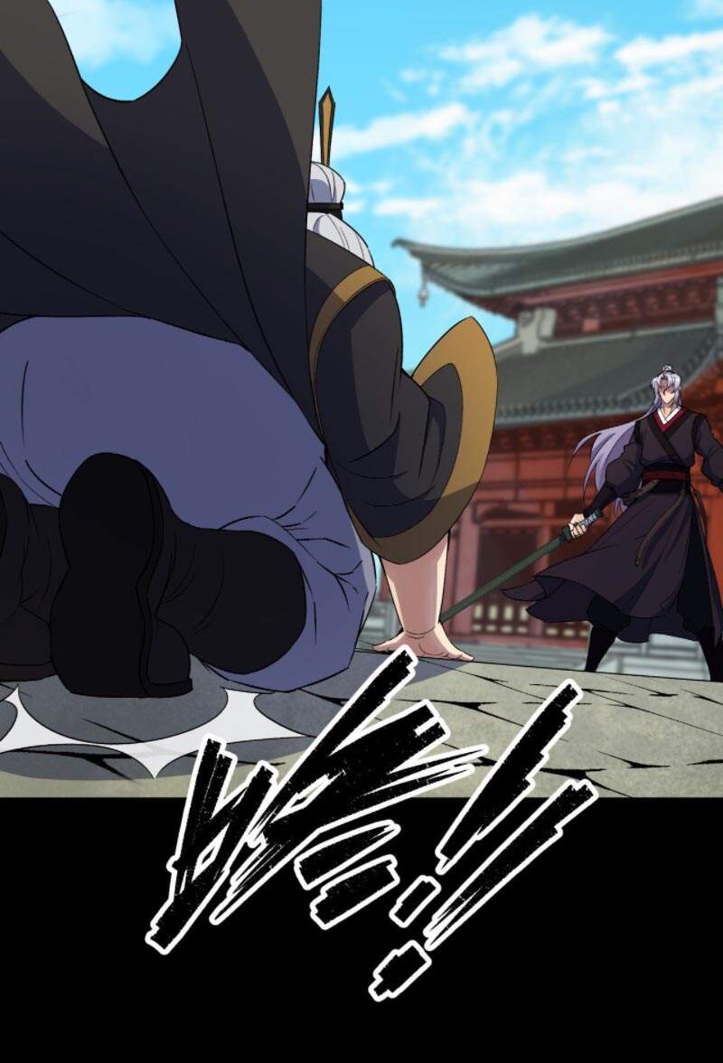 Thông U Đại Thánh Chapter 41 - 5