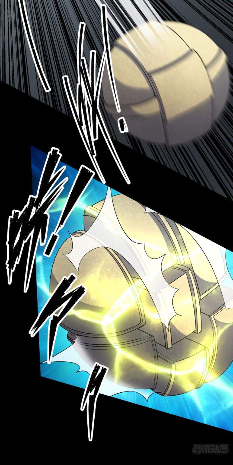 Thông U Đại Thánh Chapter 41 - 9