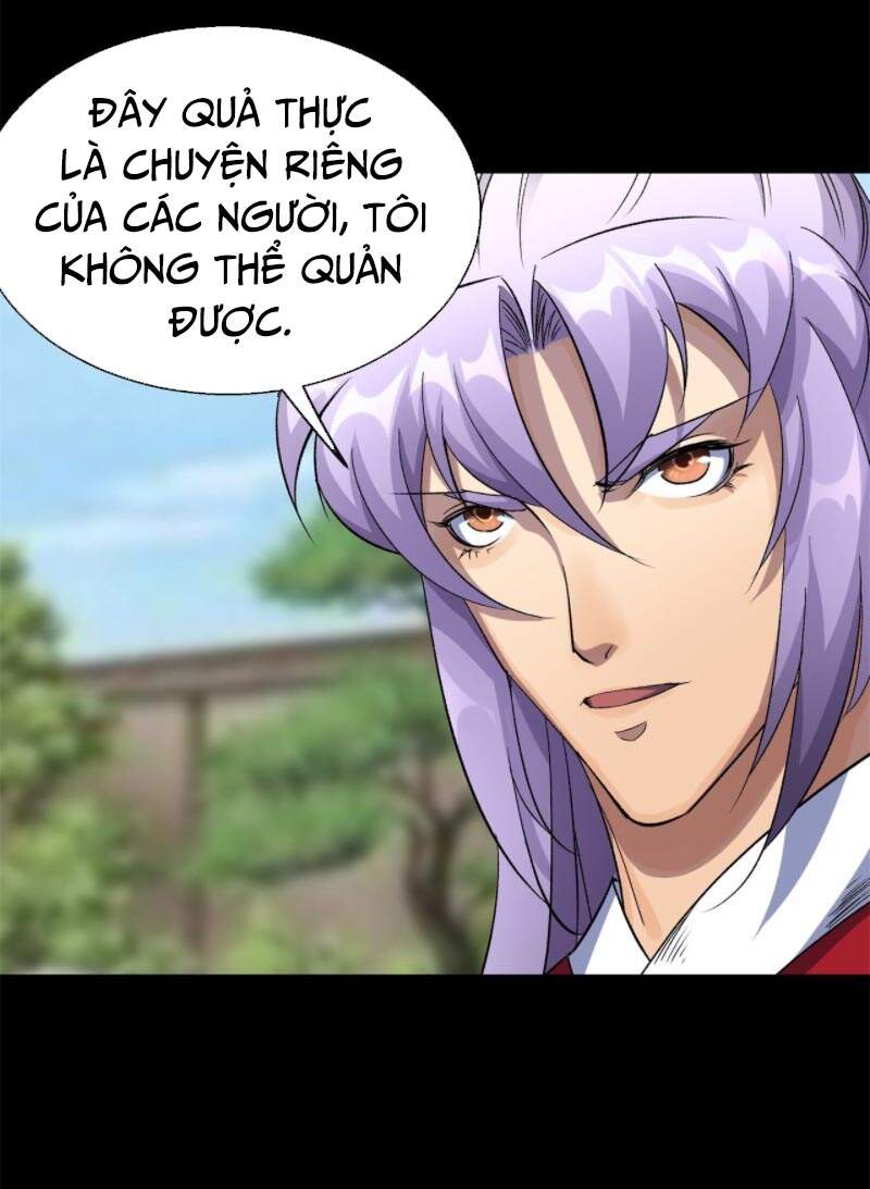 Thông U Đại Thánh Chapter 42 - 2