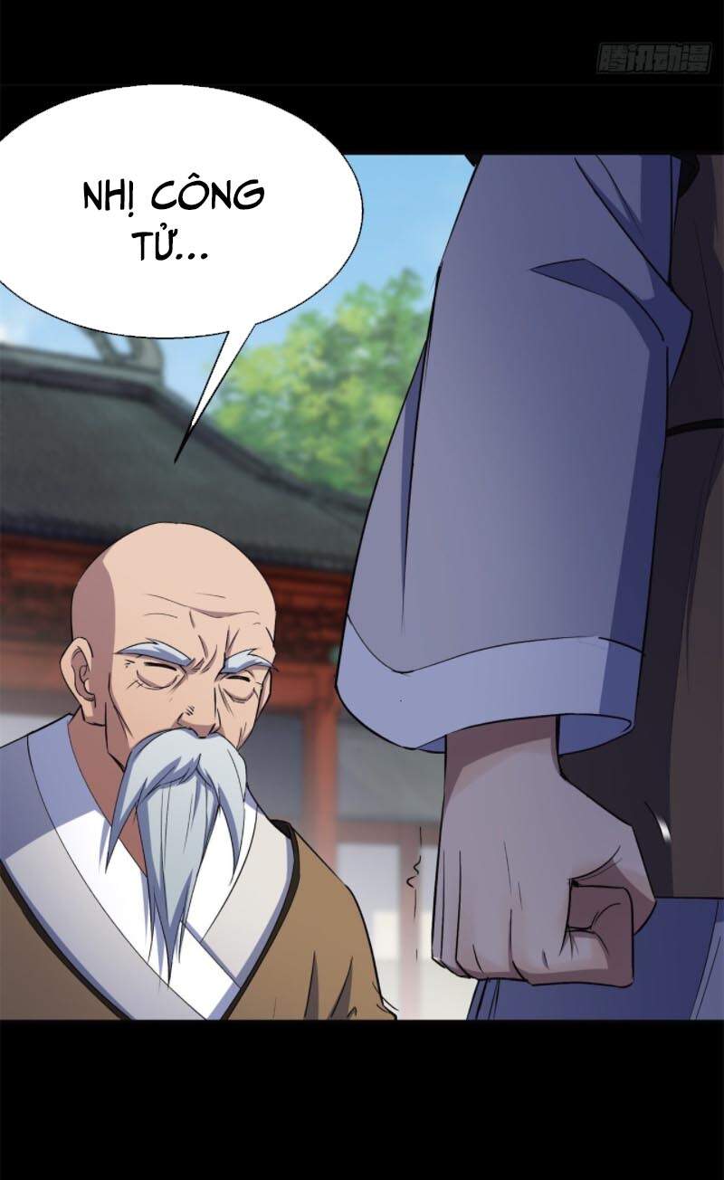 Thông U Đại Thánh Chapter 42 - 14
