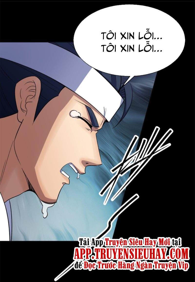 Thông U Đại Thánh Chapter 42 - 18