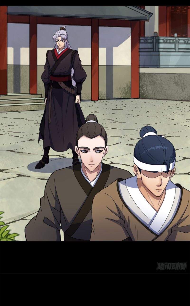 Thông U Đại Thánh Chapter 42 - 20