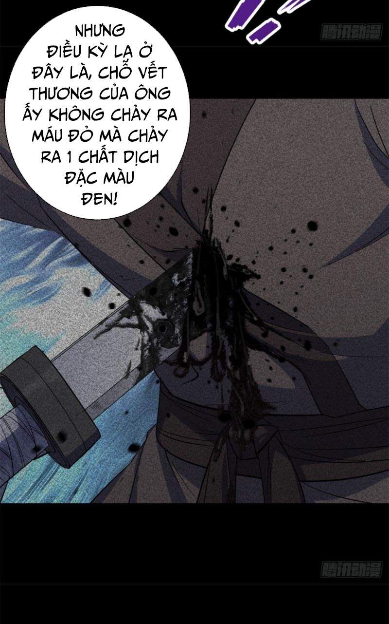 Thông U Đại Thánh Chapter 42 - 28