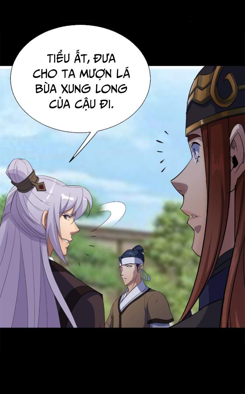 Thông U Đại Thánh Chapter 42 - 7