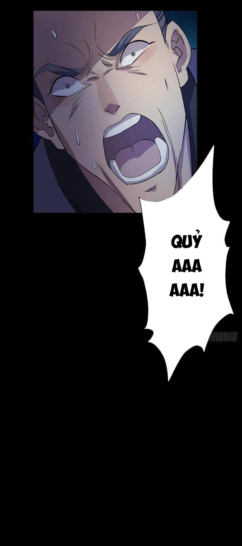 Thông U Đại Thánh Chapter 43 - 18